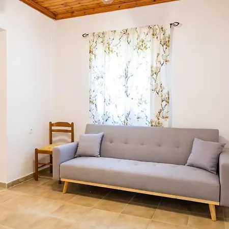 Villa Lothiko *
