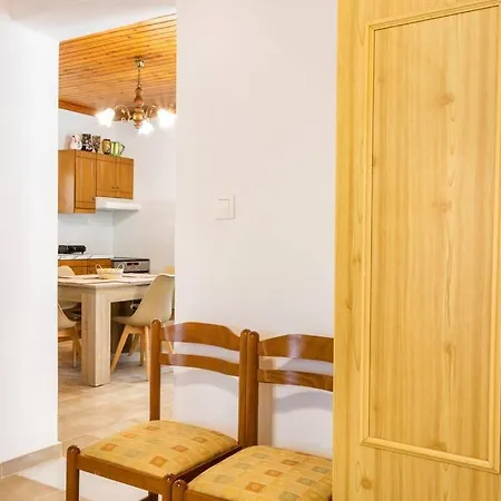 Villa Lothiko Karpathos