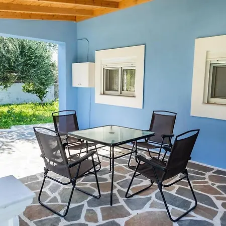 Lothiko Villa Karpathos