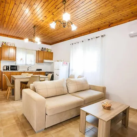 Villa Lothiko *