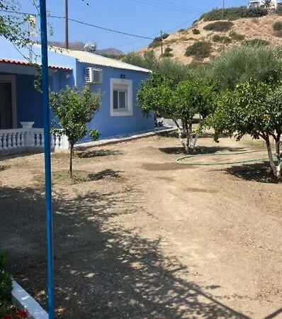 Lothiko Karpathos